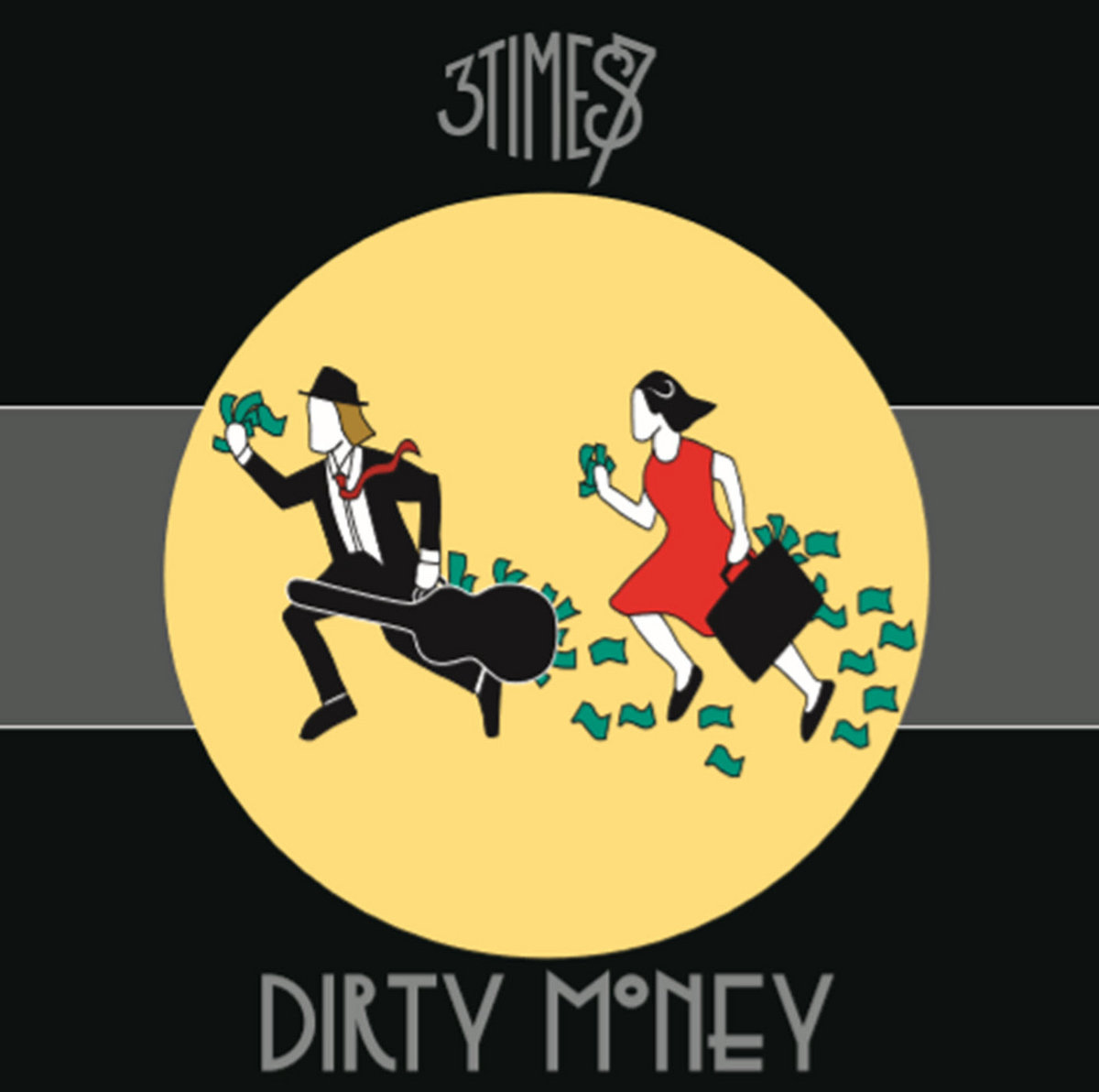 Dirty Money 3times7