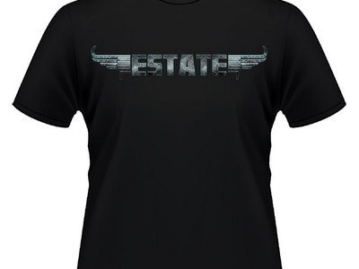 T-Shirt "ESTATE" main photo