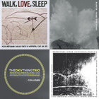Walk, Love, Sleep | Peter Brötzmann Chicago Tentet | Ken