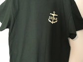 Anchor t-shirt photo 