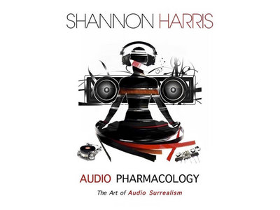 Audio Pharmacology™ Digital Download Album main photo