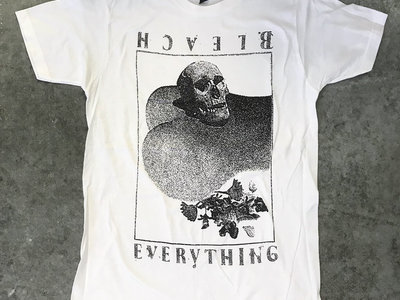 "Skull" Unisex T-shirt main photo
