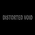 Distorted Void image