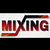 Bandcamp profile picture for @mixing