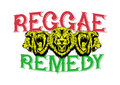 Reggae Remedy image