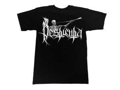 PESTILENTIA - Logo T-shirt main photo