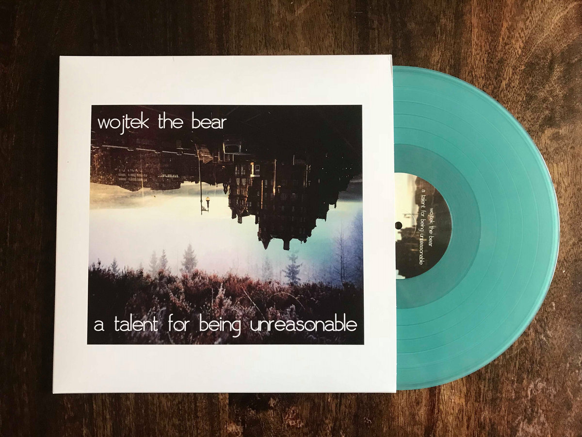 crispy_bucket's collection Bandcamp