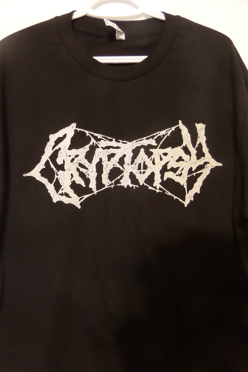 cryptopsy t shirt