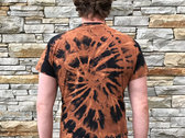 **LIMITED ADDITION** Compass TIE DYE photo 