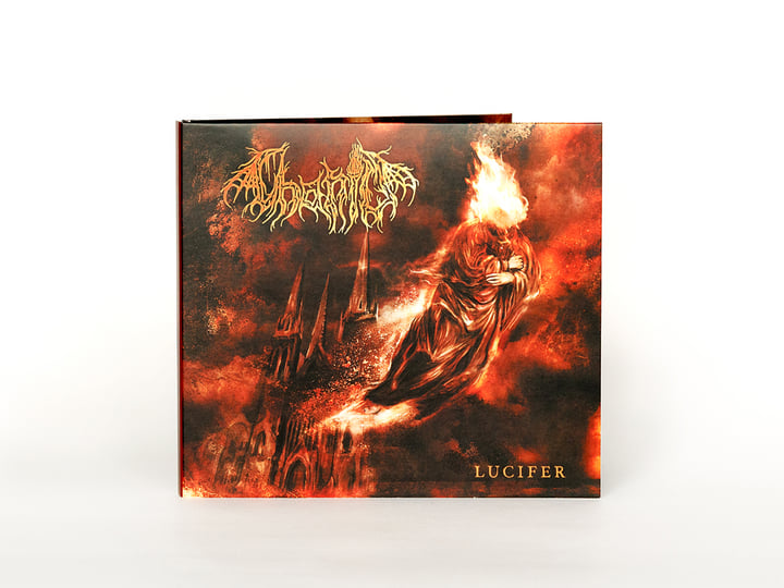 CHANID - Lucifer (2018) | Chanid | Beverina CHANID - Lucifer (2018) | Chanid | Beverina