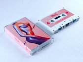 TIME + Beautiful Tragedy: Cassette Bundle photo 