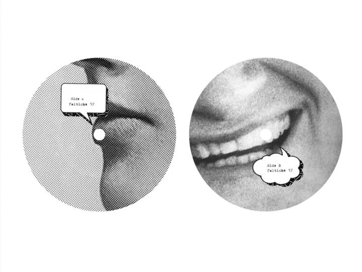 洋楽 Jan Jelinek Improvisations And Edits LP Improvisations And Edits, Tokyo 26.09.2001 | Computer Soup