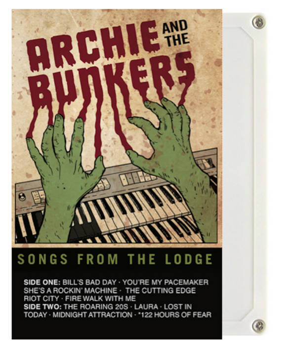 Archie and the Bunkers — Photo