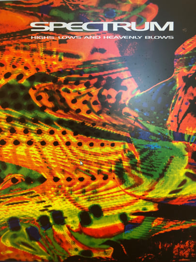 Leschea - Rhythm & Beats (OG激レアプロモ 2LP) Leschea - Rhythm & Beats (OG激レアプロモ 2LP)