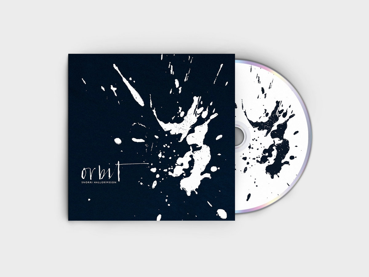 Orbit | Snorri Hallgrímsson | Moderna Records