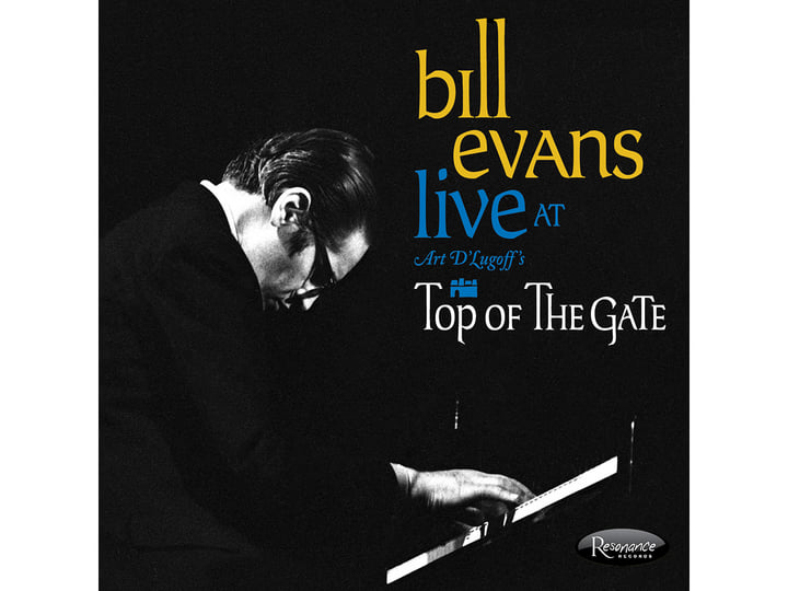 送料無料の通販 Live Evans Bill | Gate The of Top D'Lugoff's Art at Western Music