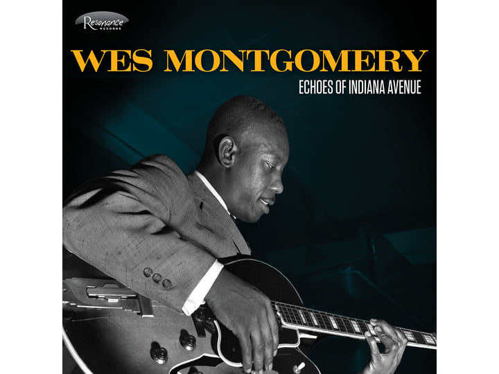 Echoes Of Indiana Avenue | Wes Montgomery