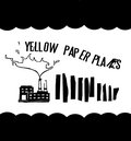 Yellow Paper Planes image