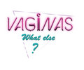 Vaginas, what else? image