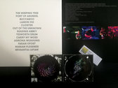 REVBJELDE VINYL LP + REMIX CD BUNDLE photo 