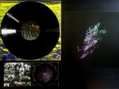 REVBJELDE VINYL LP + REMIX CD BUNDLE photo 