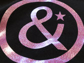'B&H ADULT TRACKIES' Mens & Womens - Optional Logo Colour photo 