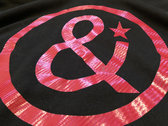 'B&H ADULT HOODIE' Mens & Womens - Optional Logo Colour photo 