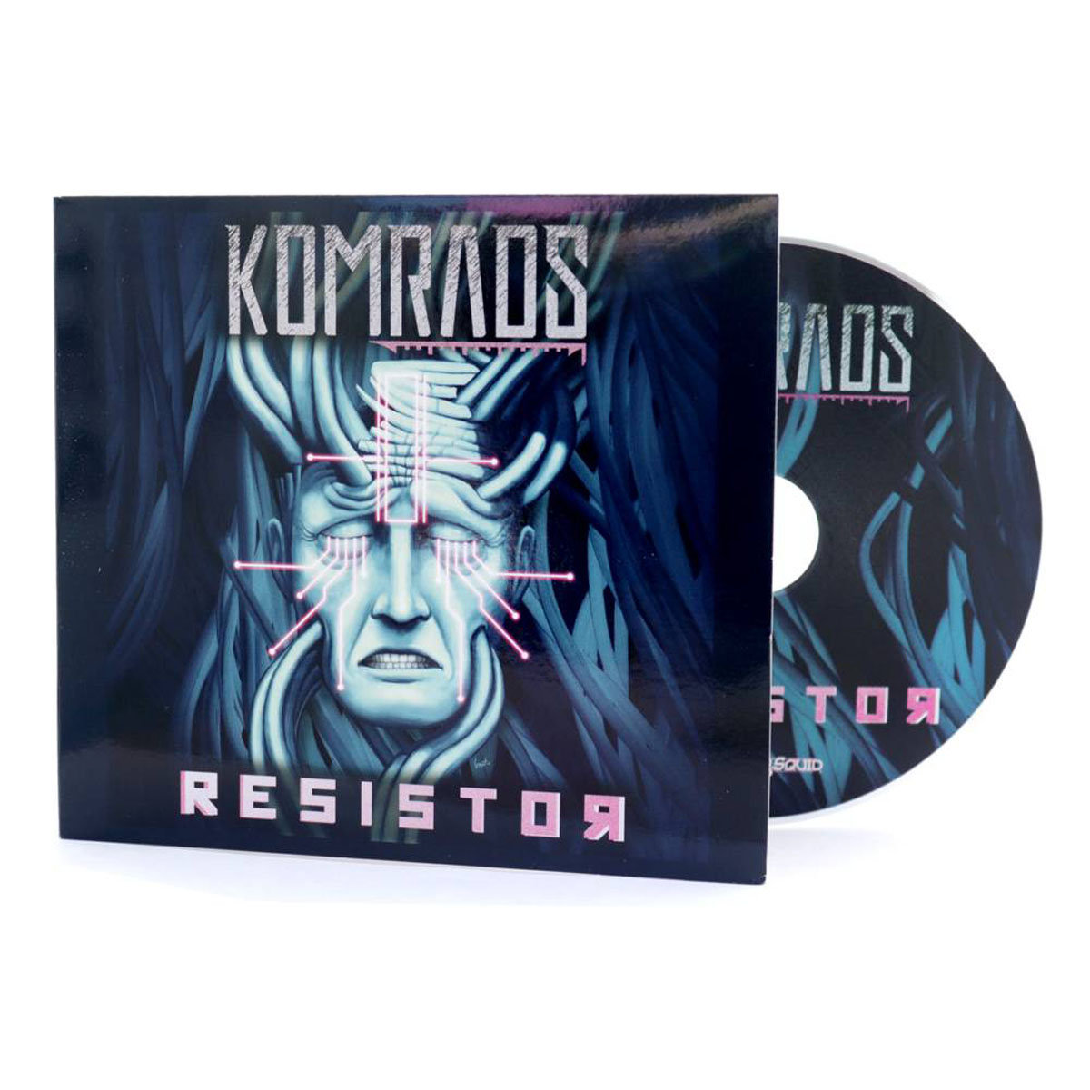 Resistor Komrads