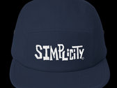 Simplicity Hat photo 