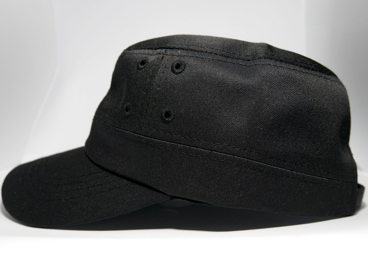 WORK CAP BLACKPHONE666