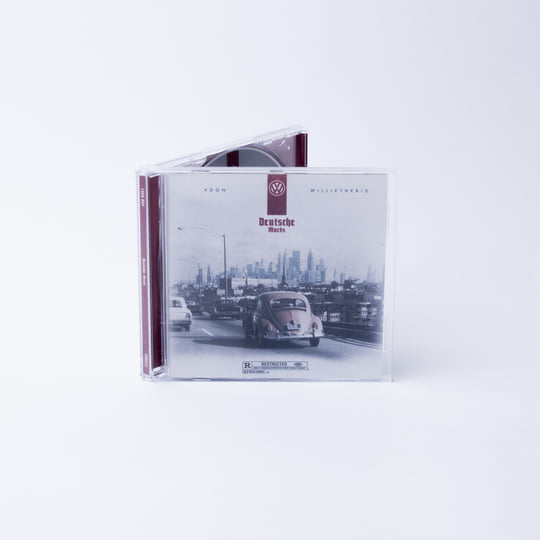 洋書 Die V 300-Familie der DR(Band 1 & 2) Deutsche Marks 3 – RRC MUSIC CO.
