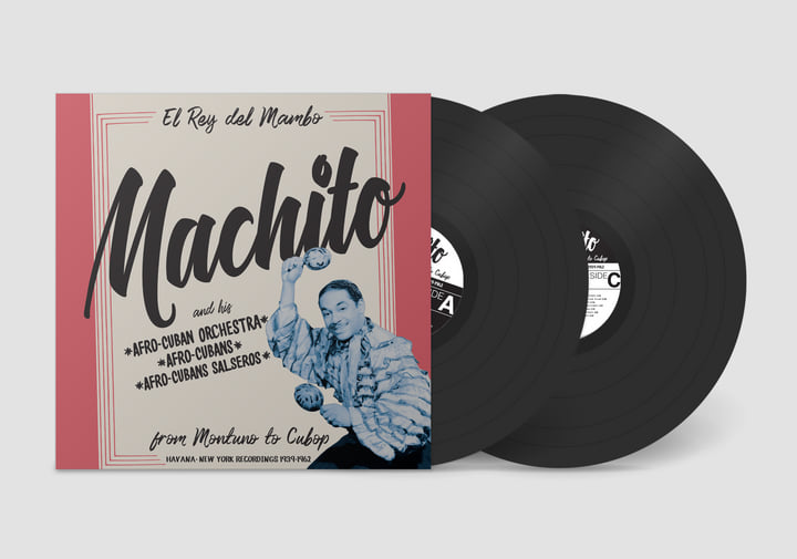 Machito, from Montuno to Cubop | Grosso Records