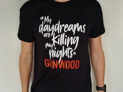 T-Shirt Homme - My Daydreams main photo