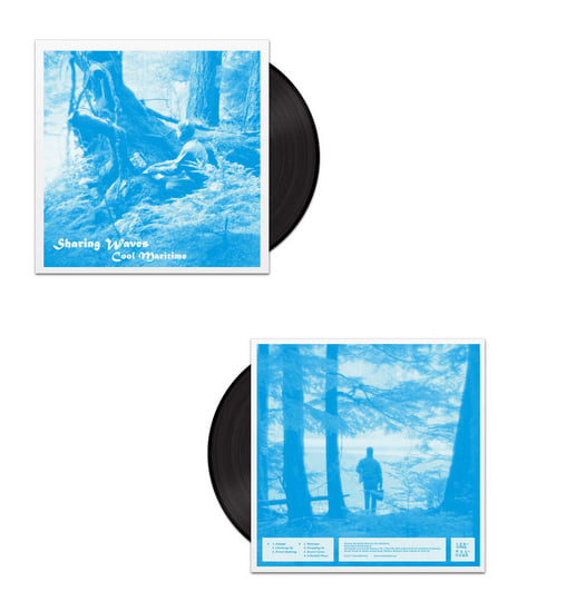 The Wave - Brett Ryder - Artist & Illustrator Australia