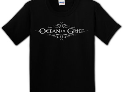 Shirt | Ocean of Grief Logo main photo