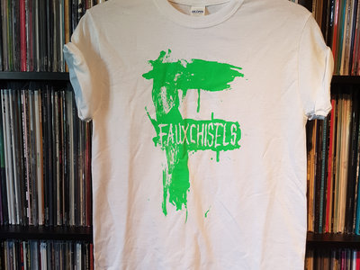 Fauxchisels - One F in Fauxchisels Shirt main photo