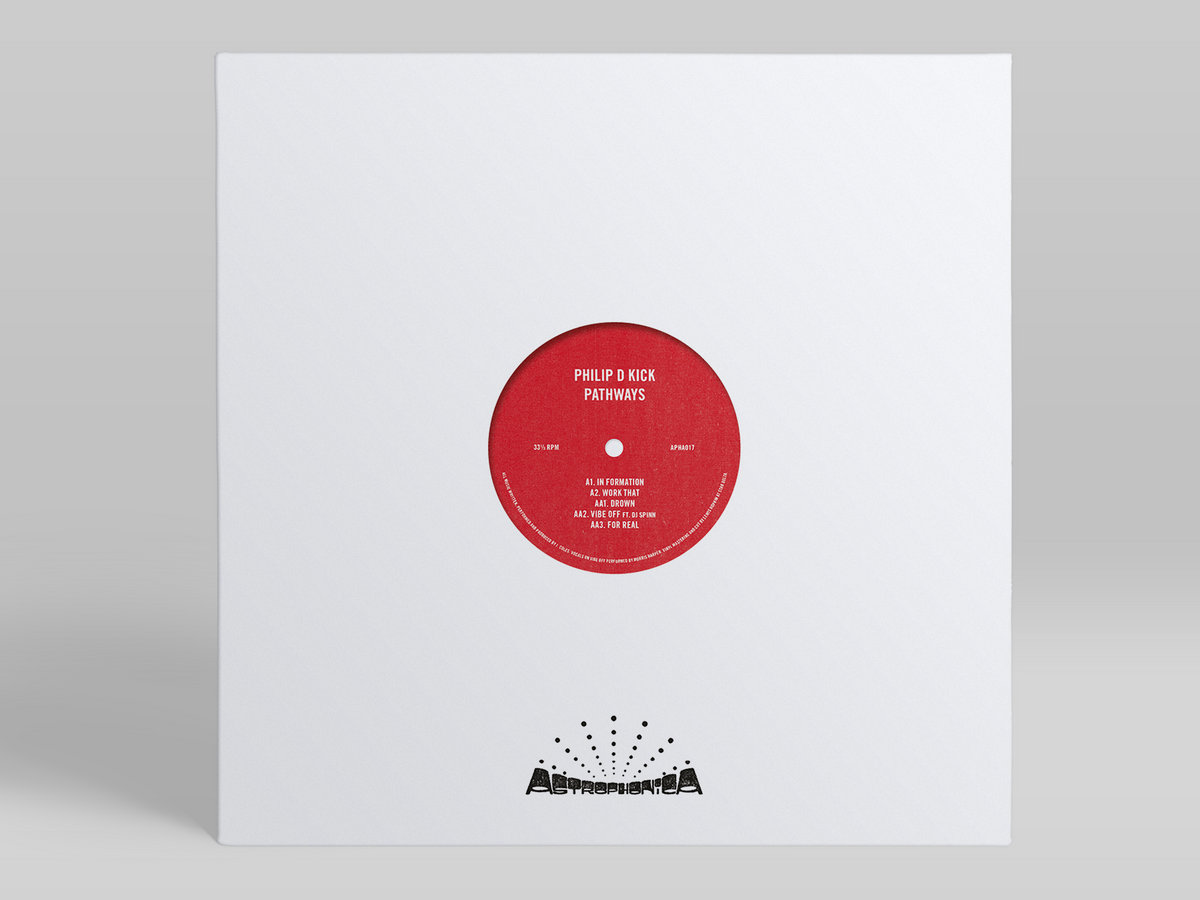 Work That Philip D Kick Om Unit work that