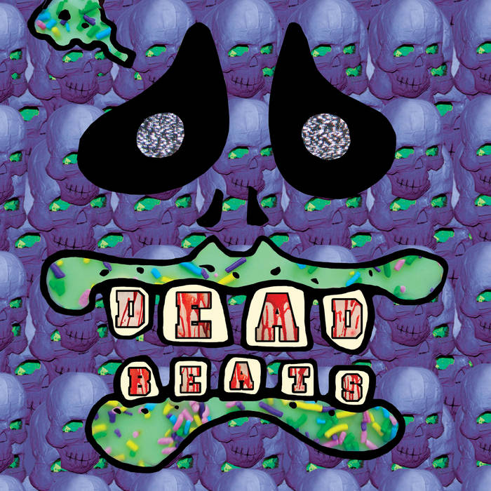 Dead Beats | Raggedy Angry