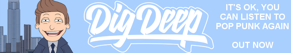 Dig Deep — Photo