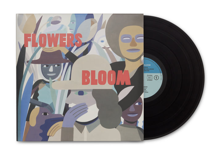 Flowers / Bloom | The Mixtapers feat. Georgia Anne Muldrow