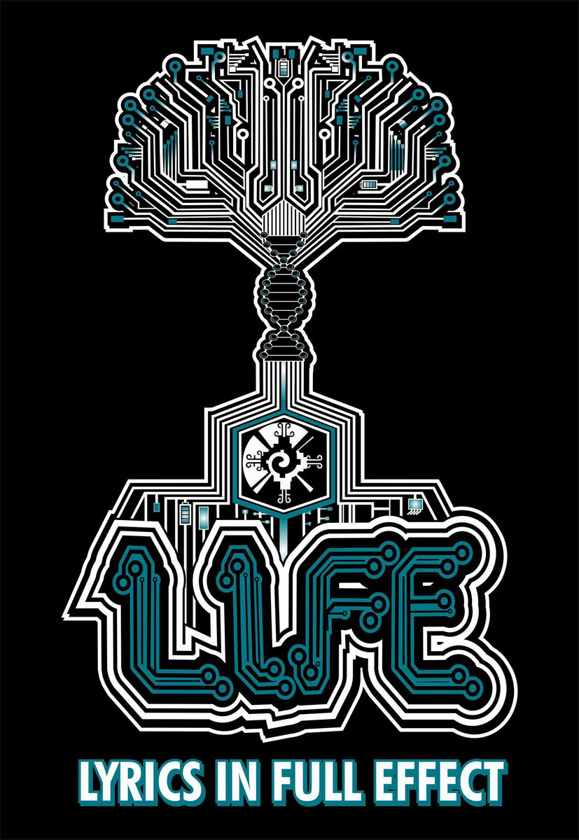 Book Of Life Lyrics
