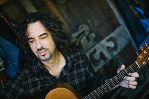 David Hyams With The Miles To Go Band on Bandcamp