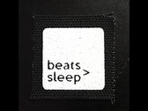 BEATS>SLEEP 10 PACK PATCHES AND SLAPS photo 