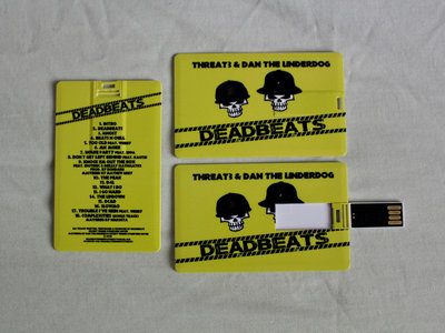 DeadBeats USB main photo