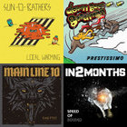 廃盤CD！！Craig's Brother／COMING Craig's Brother – Homecoming | Releases | Discogs