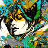 洋楽 Depreciation Guild / In Her Gentle Jaws The Depreciation Guild - In Her Gentle Jaws (Full Album / JD
