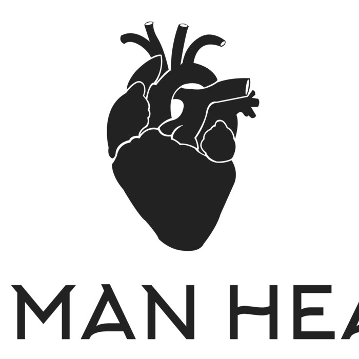 Tin Man Heart cover