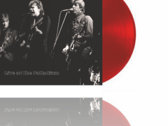 Rockpile 'Live at The Palladium' red vinyl LP photo 