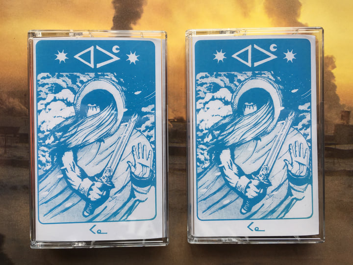 HDK 04 † ᐸᓇ | ᐊᐳᑦ | Heimat Der Katastrophe