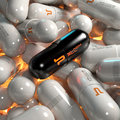 Black Pill image